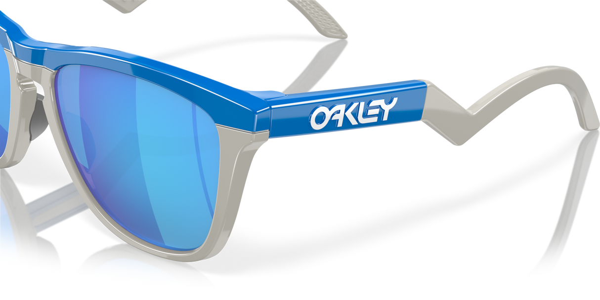 Oakley Frogskins Hybrid Glasses-6
