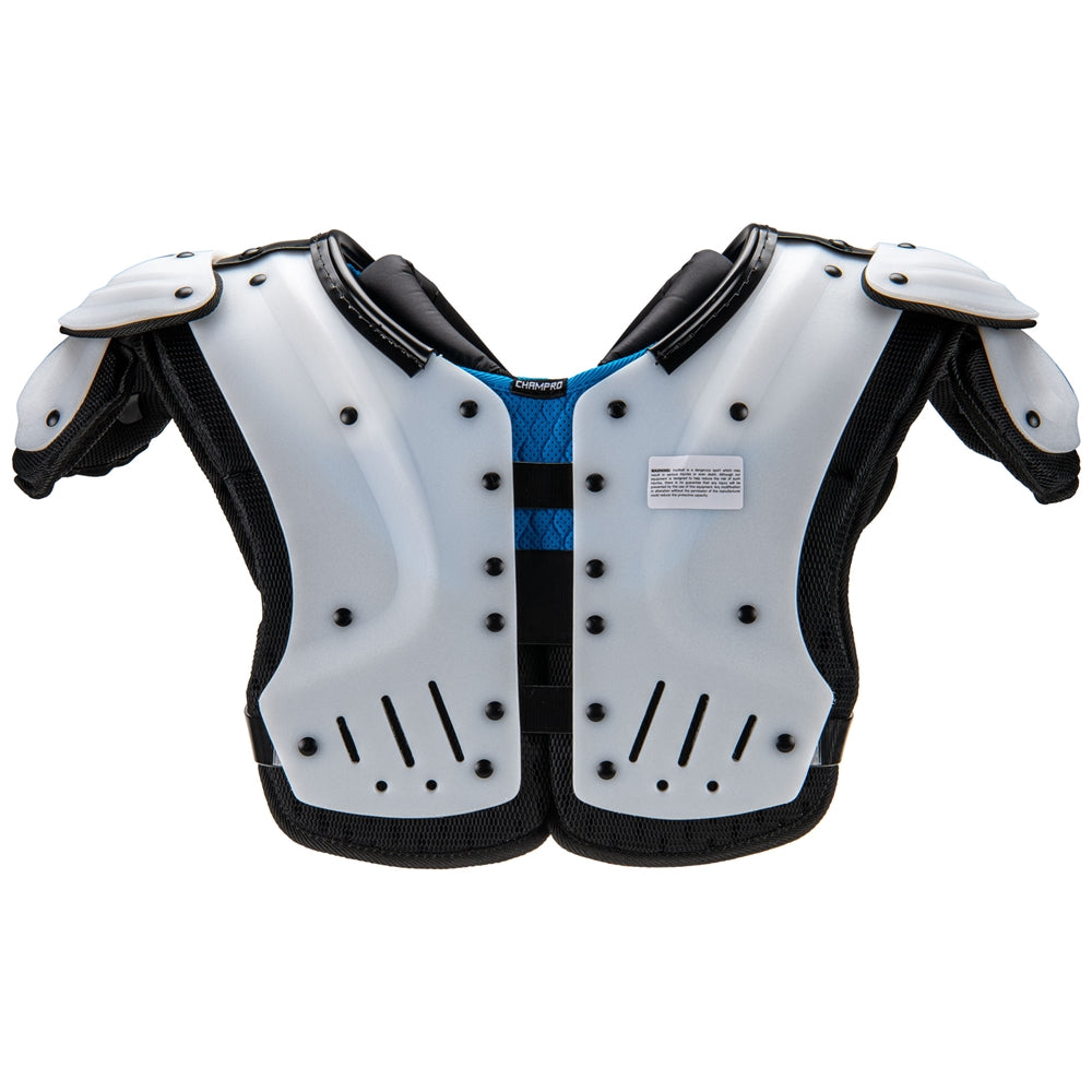 Champro Falcon Adult Football Shoulder Pads Football Shoulder Pads Adult
