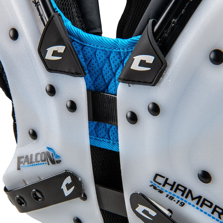 Champro Falcon Skill Adult Football Shoulder Pads Football Shoulder Pads Adult