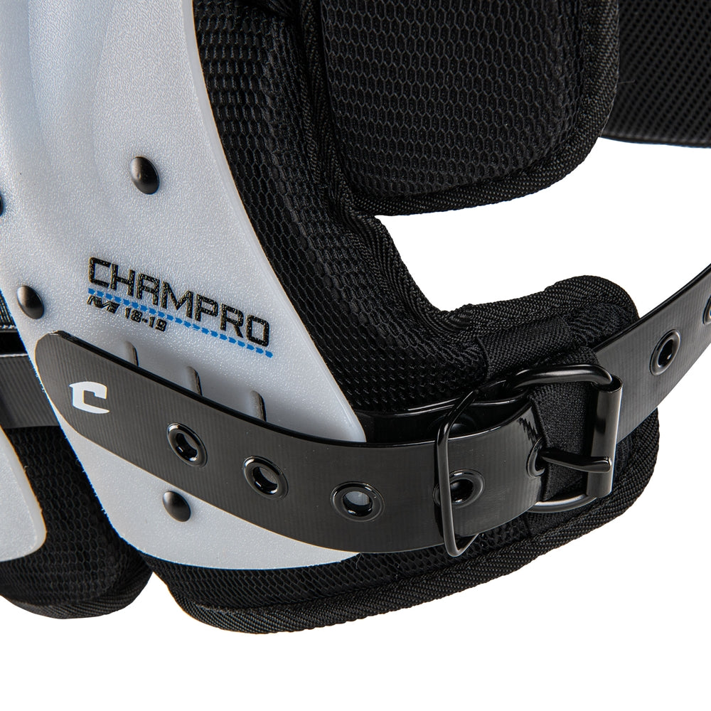 Champro Falcon Adult Football Lineman Shoulder Pads Football Shoulder Pads Adult