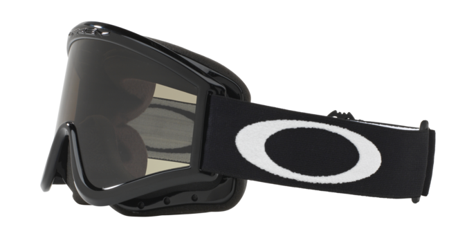 Oakley L-Frame MX Goggles-4