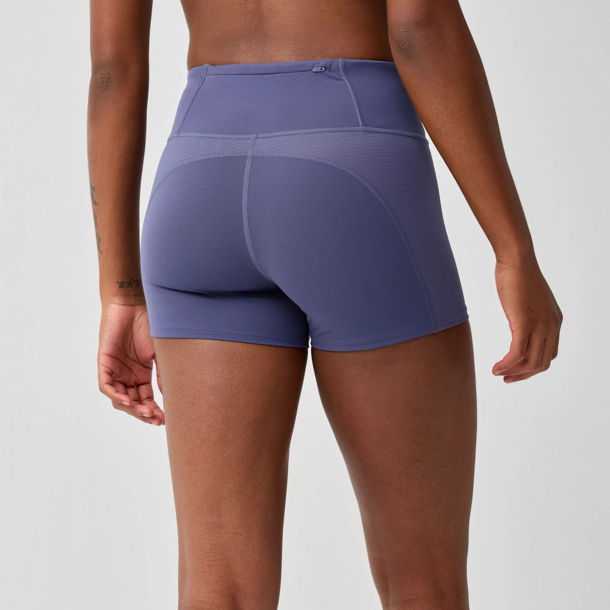 Brooks Women's Dash Cooling Shorts-2