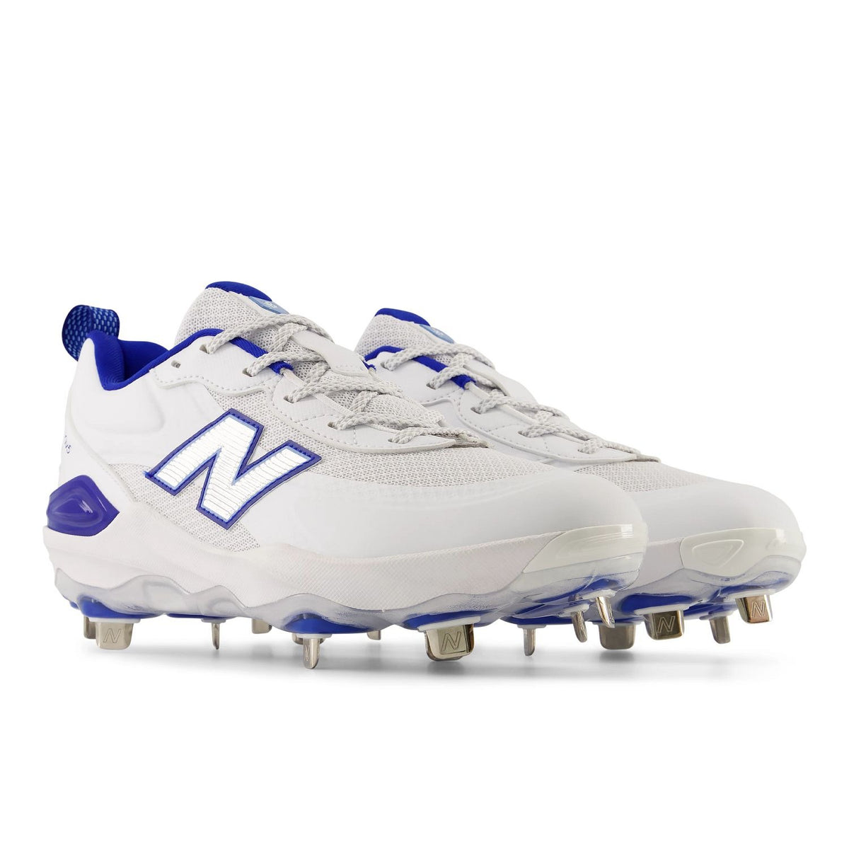 New Balance Women's Velo v5 Metal Softball Cleats-6