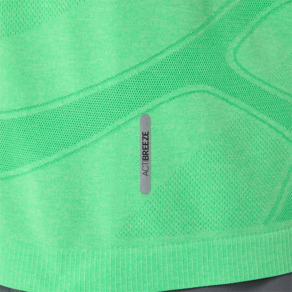 Asics Men's Road Seamless Short Sleeve Top-6