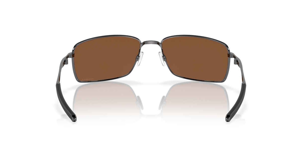 Oakley Square Wire Glasses-7