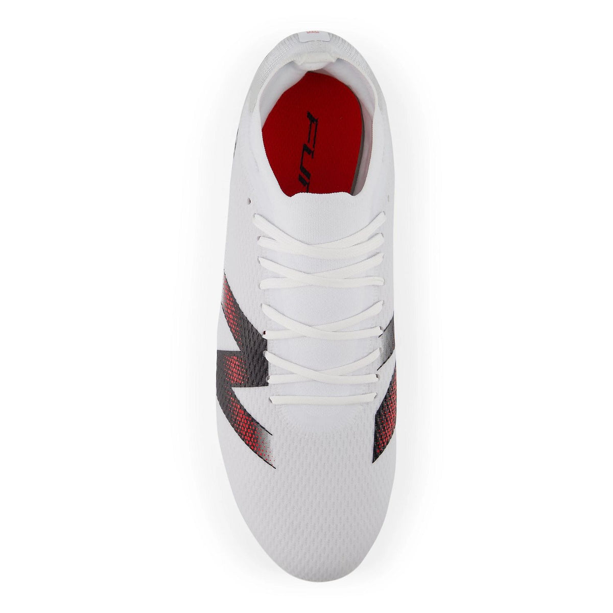 New Balance Adult Furon Team Firm Ground V9 Soccer Cleats-7