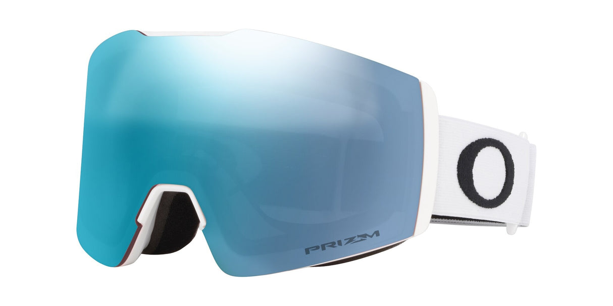 Oakley Fall Line M Snow Goggles-1