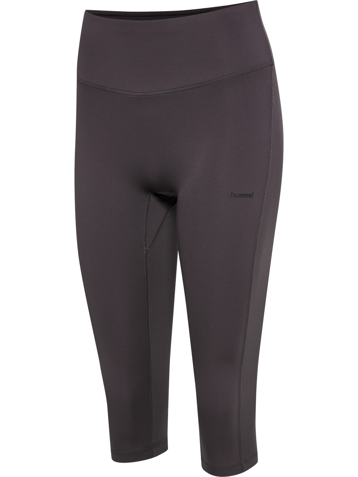 hummel Women's Prima Capri Tights-1