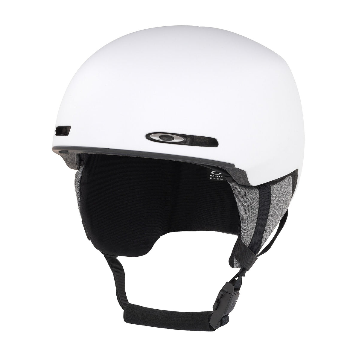 Oakley Mod1 - Asia Fit - Mips Snow Helmet-1