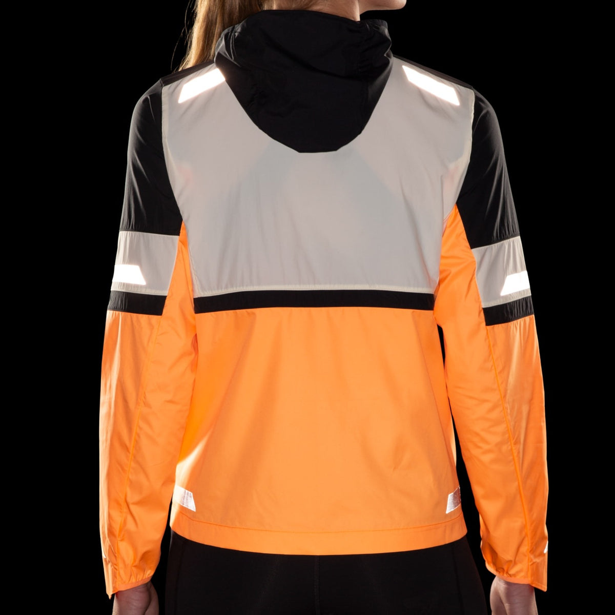 Brooks Women's Run Visible Jacket 2.0-9