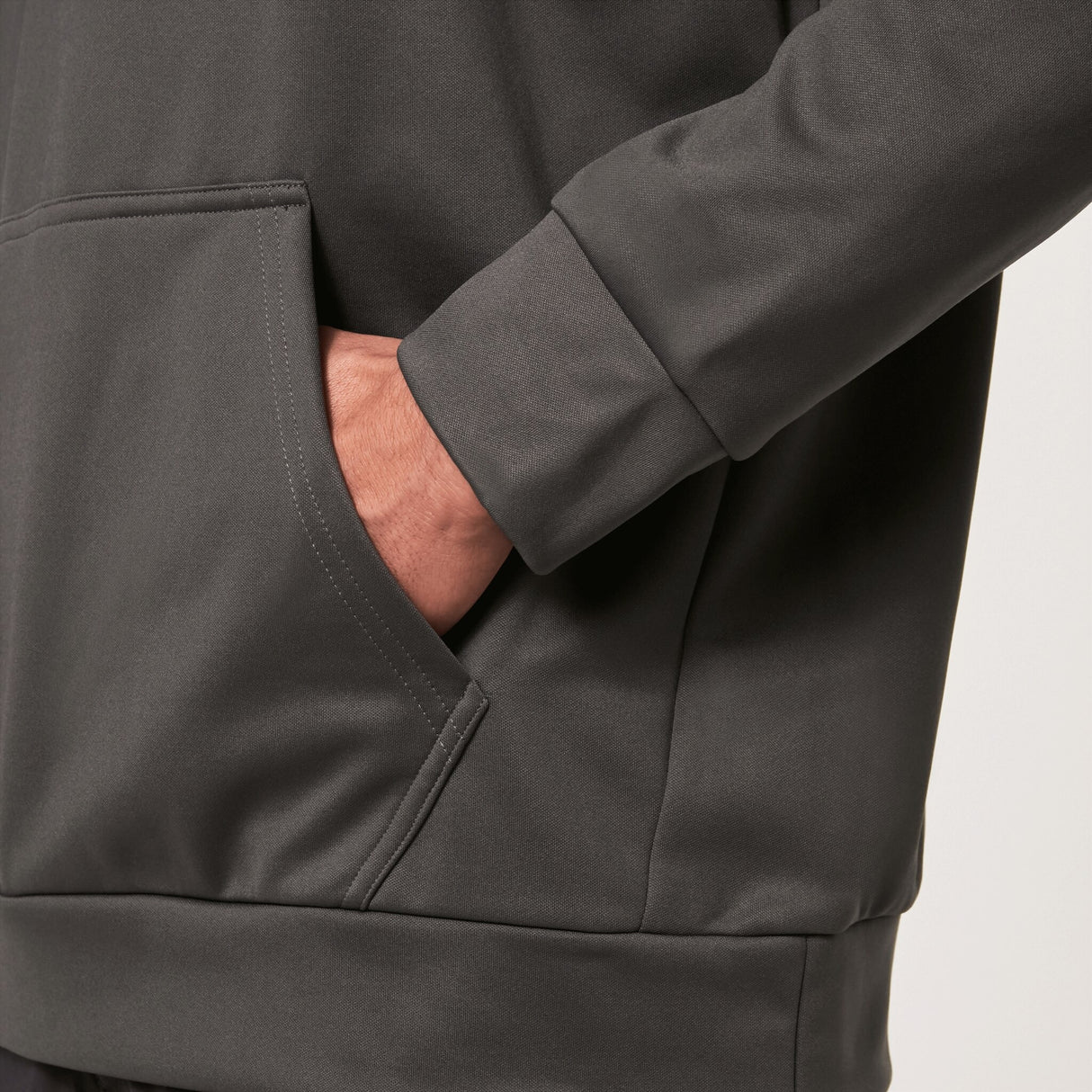 Oakley Men's Si Tab Hoodie-6