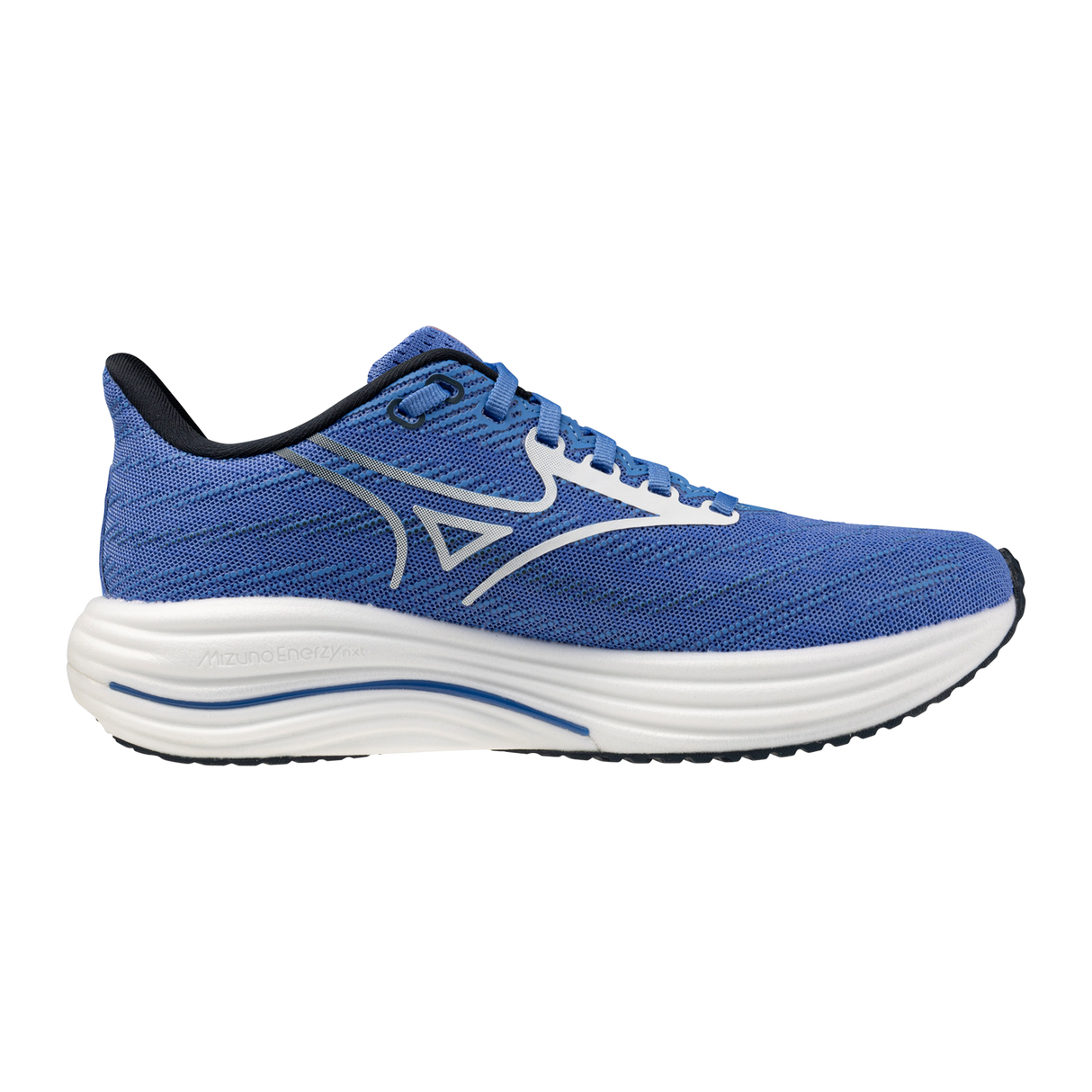 Mizuno Women's Wave Rider 29 Running Shoes-3
