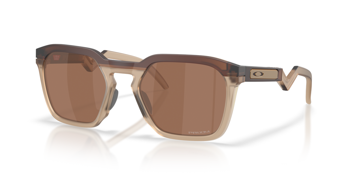 Oakley HSTN Square Glasses-2