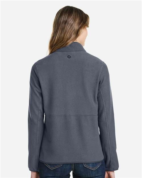 Marmot Women's Rocklin Jacket-5