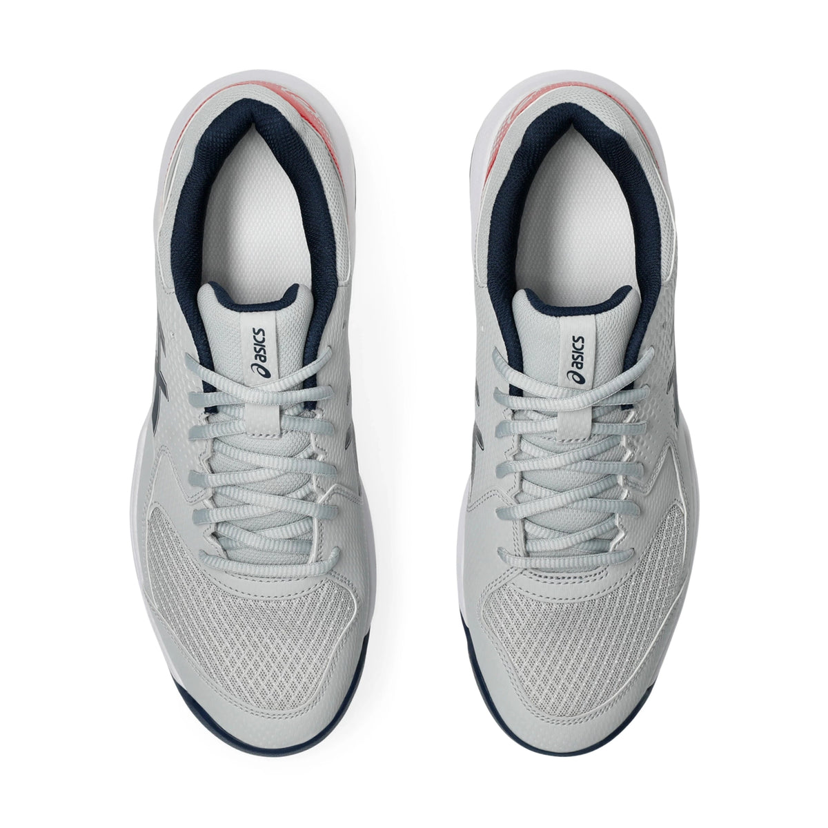 Asics Men's GEL-Dedicate 8 Pickleball Tennis Shoes-4