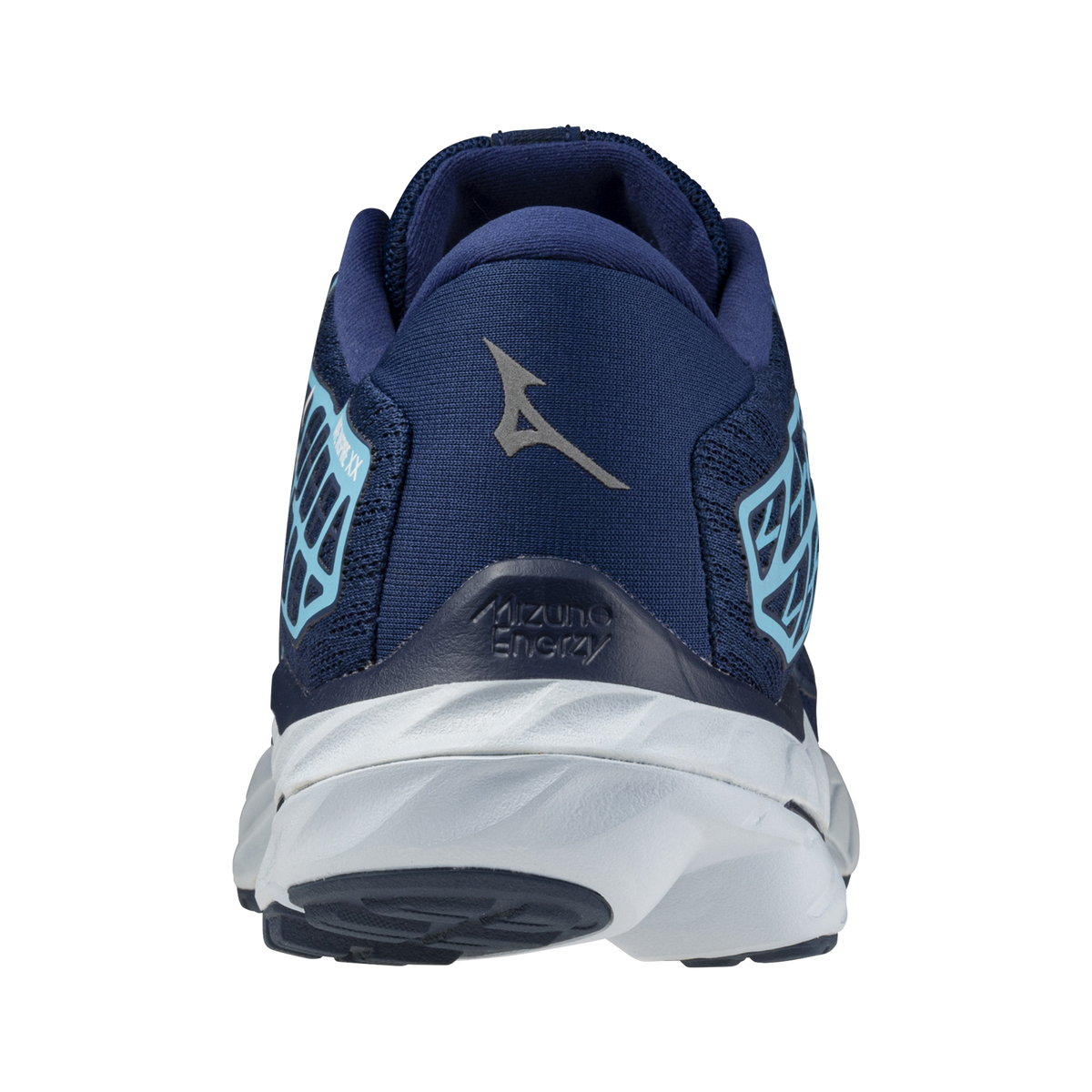 Mizuno Men's Wave Inspire 20 Running Shoes-5