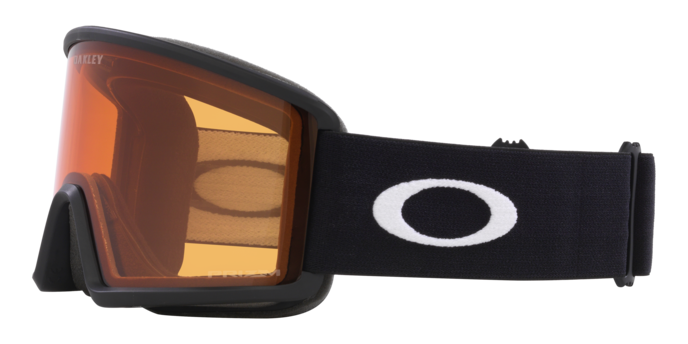 Oakley Target Line L Snow Goggles-4