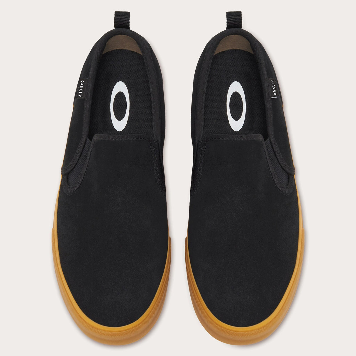 Oakley Men's Banks Slip-On Sneakers-5