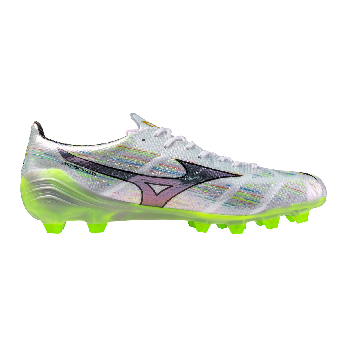 Mizuno Adult A II Elite Soccer Cleats-3