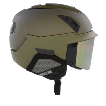 Oakley Mod7 Snow Helmet-11