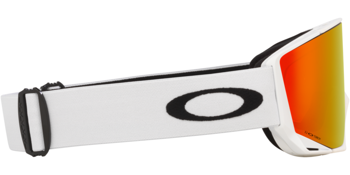 Oakley Flow Scape AF L Snow Goggles-11