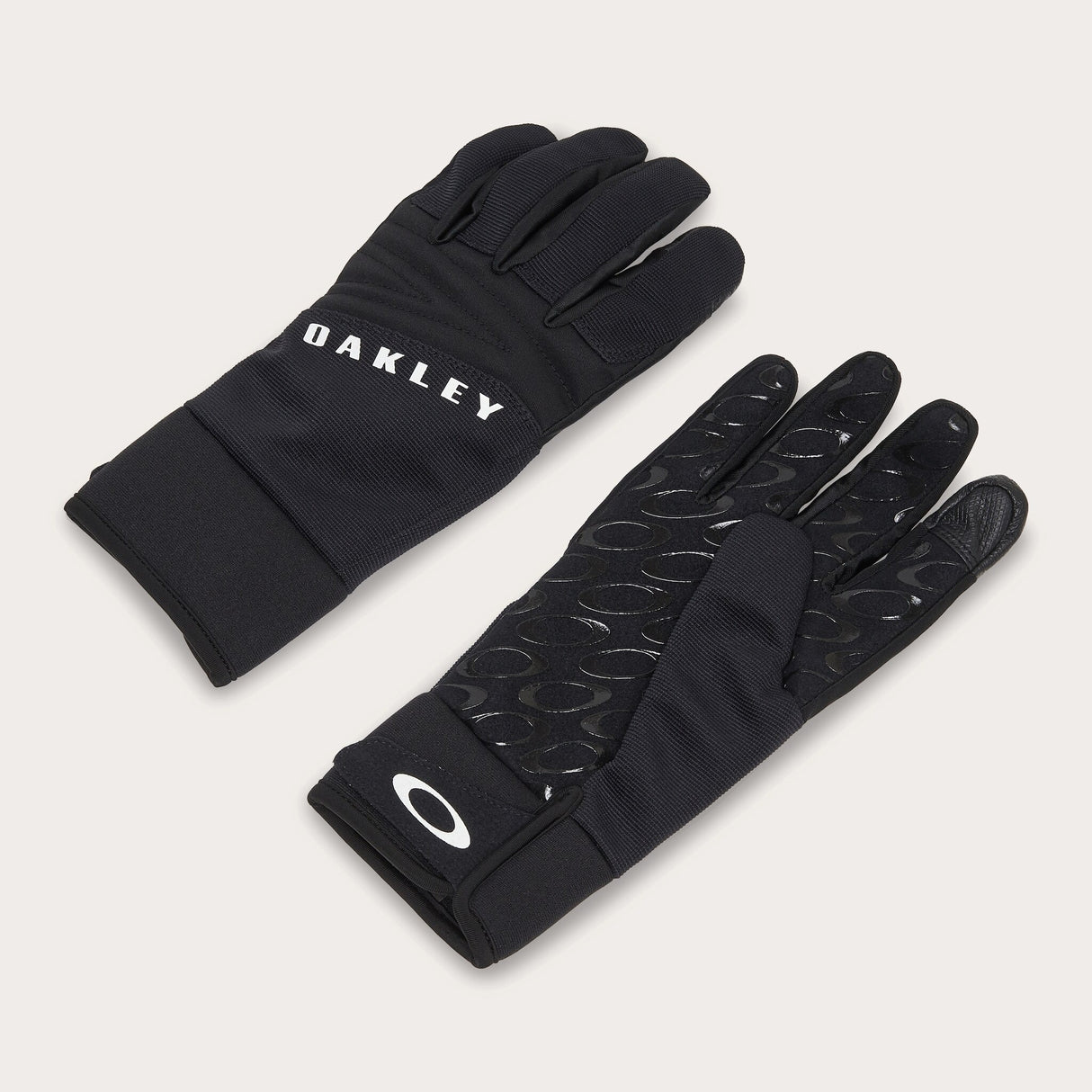 Oakley Factory Ellipse Gloves-1
