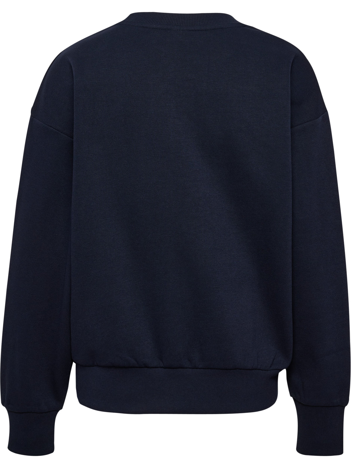 hummel Women's Club Sweatshirt-2