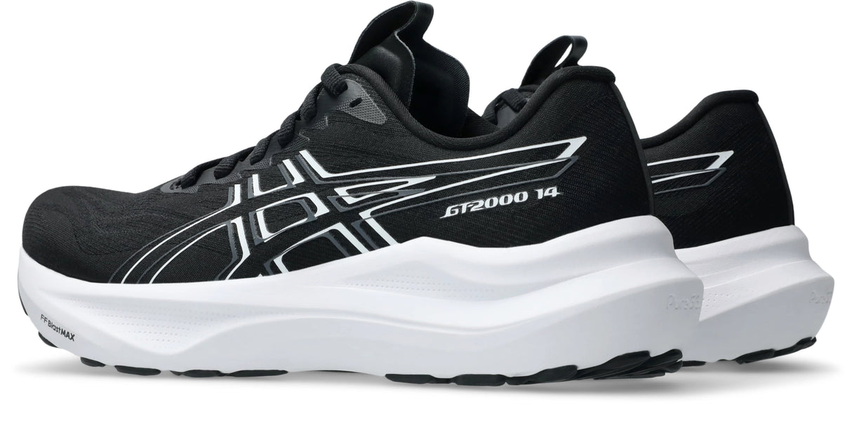 Asics Women's GT-2000 14 Narrow 2A Running Shoes-7