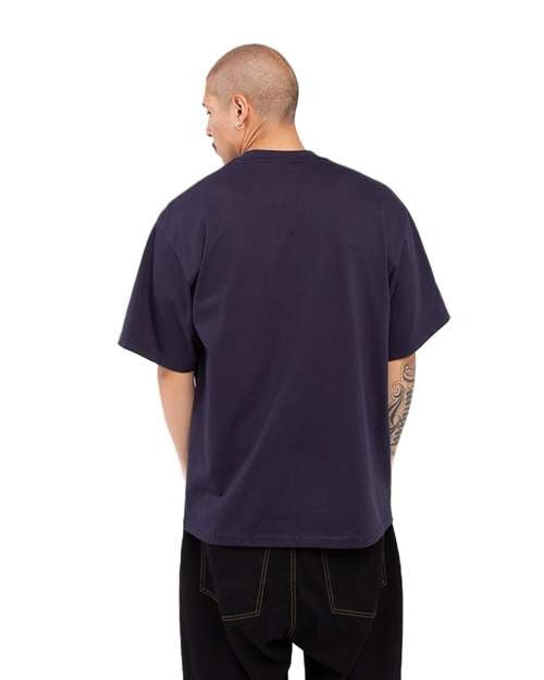 Shaka Wear Men's Max Heavyweight Tee-2