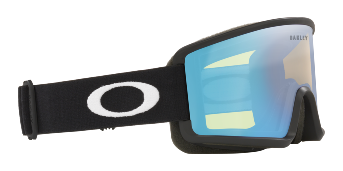 Oakley Target Line M Snow Goggles-12