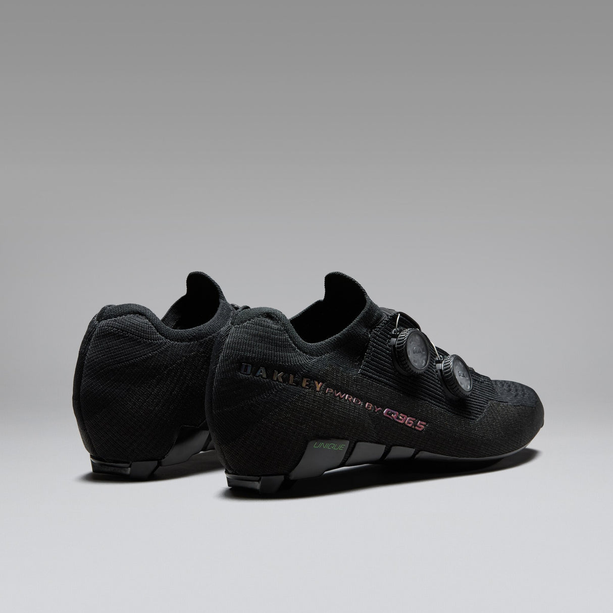 Oakley Men's Clima Road Cycling Shoes-6