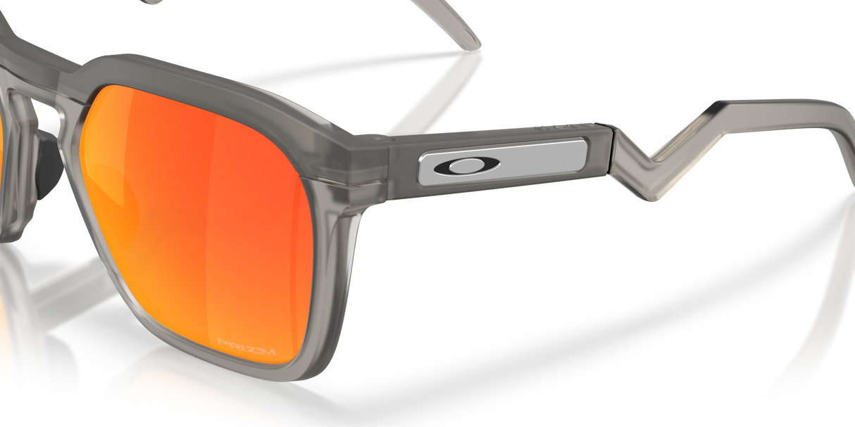 Oakley HSTN Square Glasses-6