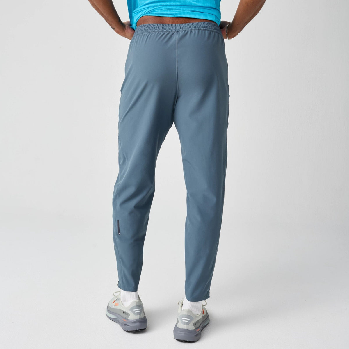 Brooks Men's Canopy Pants-2