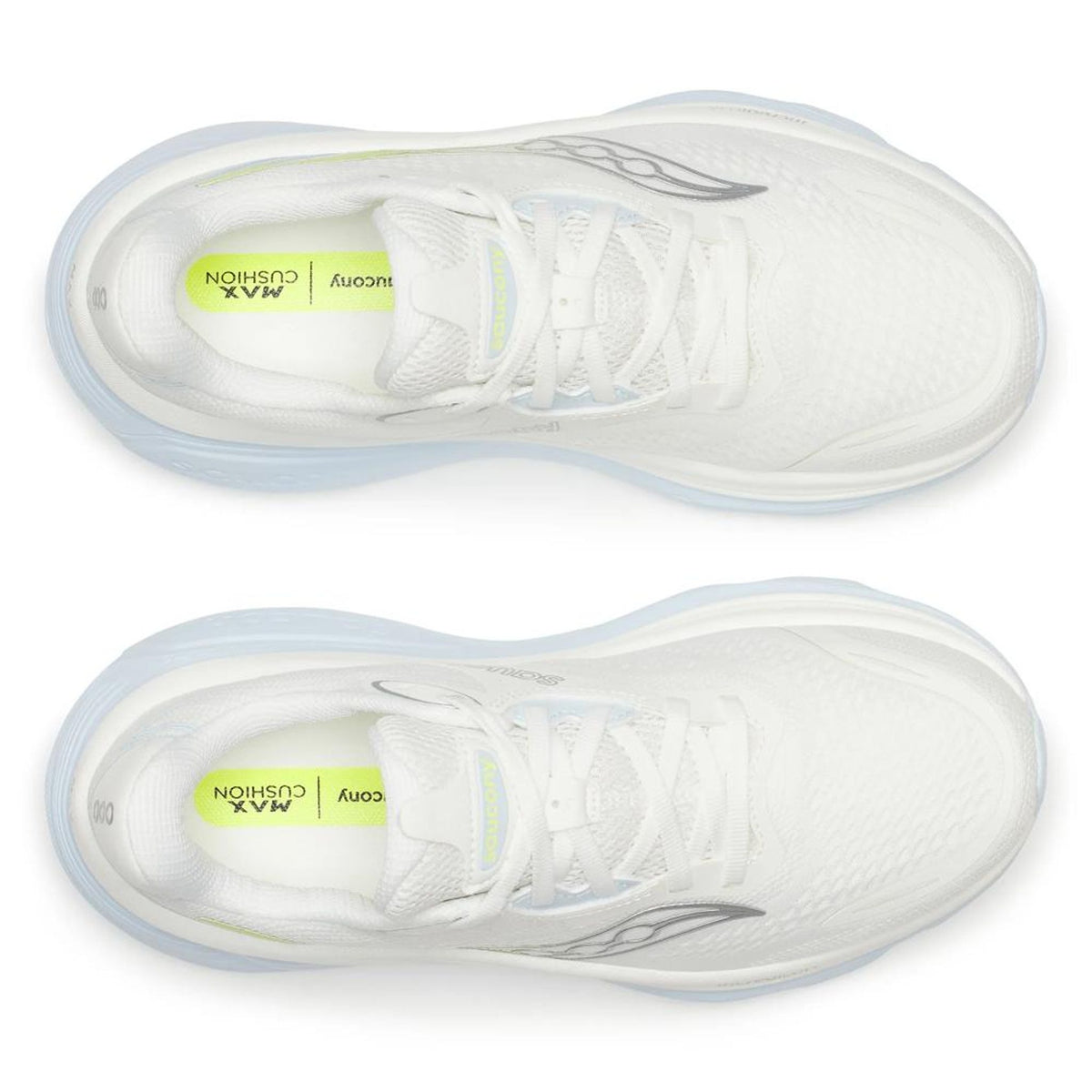 Saucony Women's Hurricane 26 Running Shoes-5