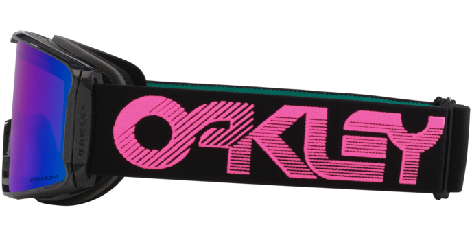 Oakley Line Miner L Snow Goggles-5