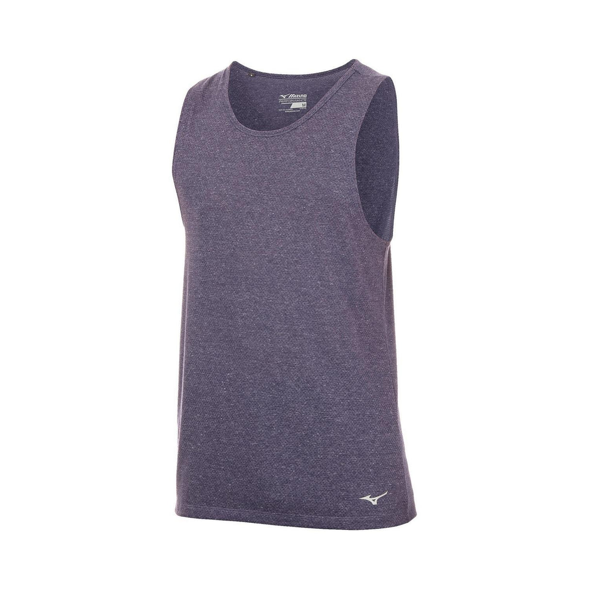 Mizuno Men's Infinity Singlet-1