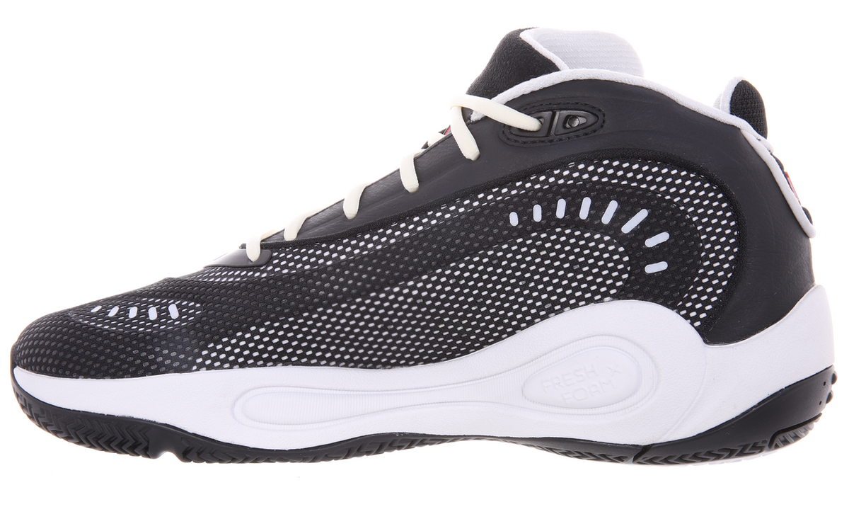 New Balance Adult P400 Basketball Shoes-2