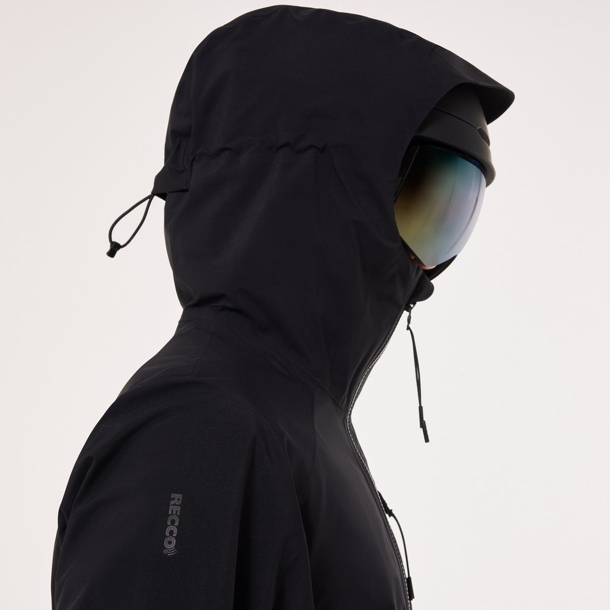 Oakley Men's Unbound Gore-Tex Shell Jacket 2-8