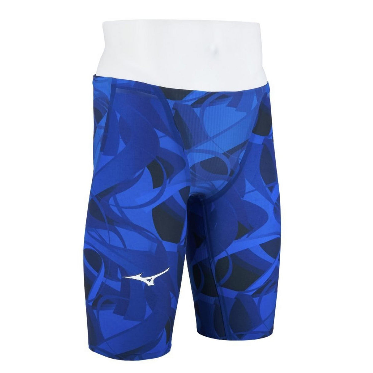 Mizuno Men's GX-Sonic 6 Technical Noble Velocity Swimsuit-3