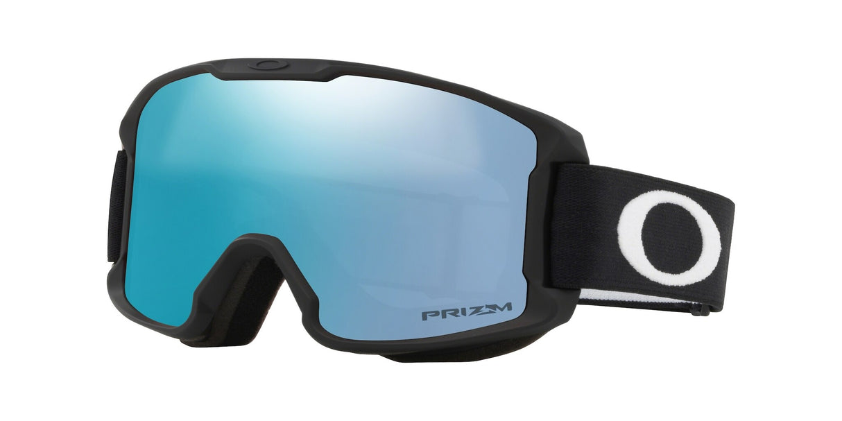Oakley Line Miner S Snow Goggles-1