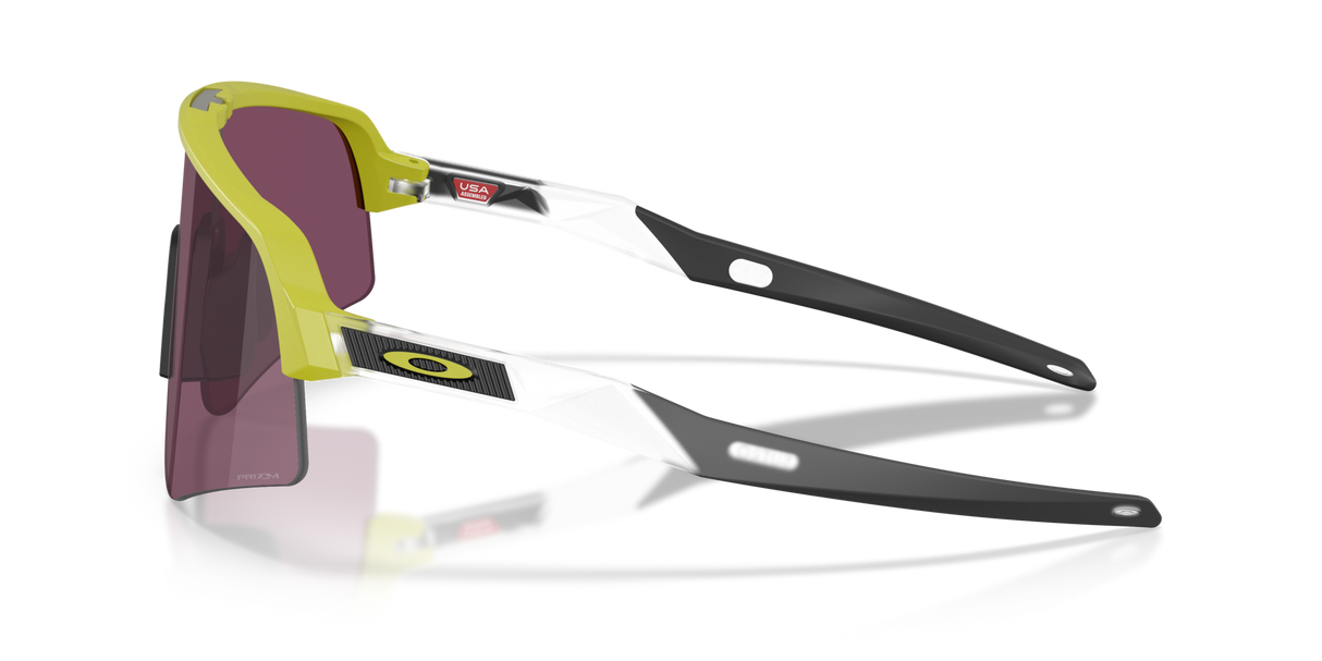 Oakley Sutro Lite Sweep Sunglasses-3