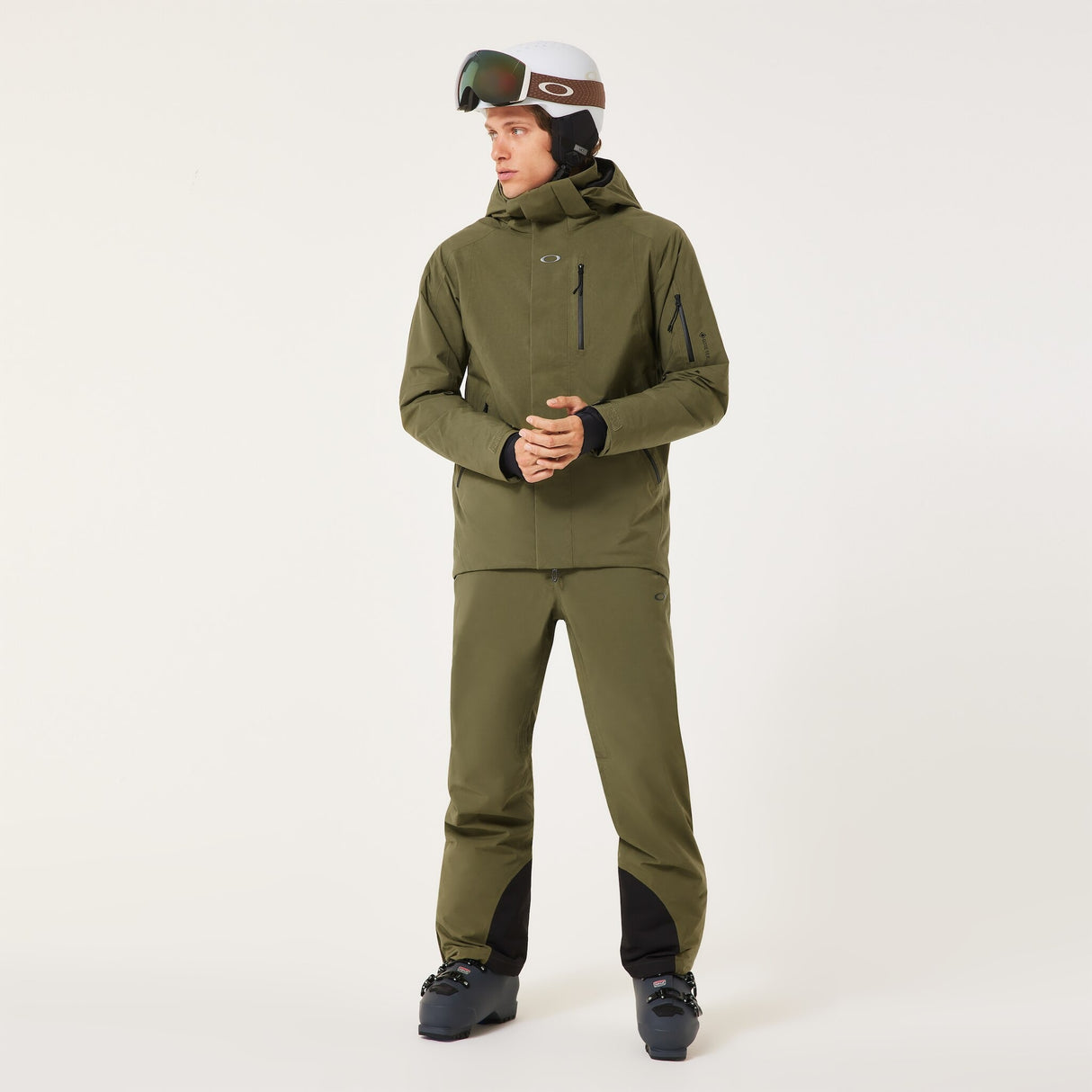 Oakley Men's Sub Temp RC Gore-Tex Pants 2.0-2