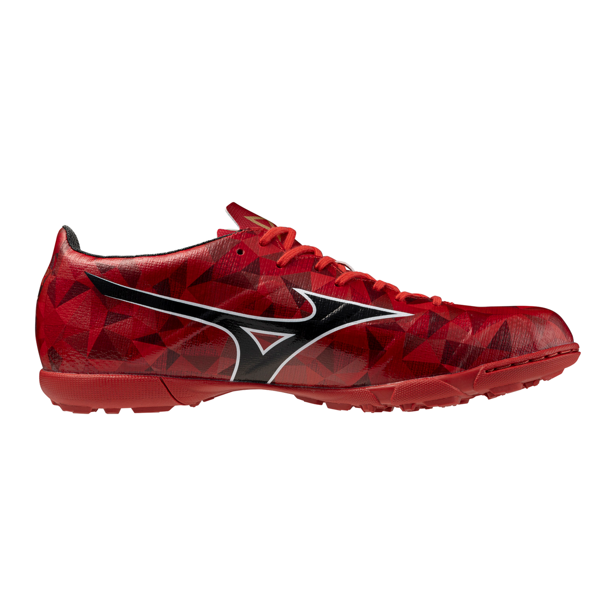 Mizuno Adult Alpha II Pro As Soccer Cleats-3