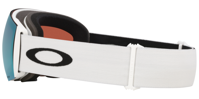 Oakley Flight Deck Pro Large Snow Goggles-6