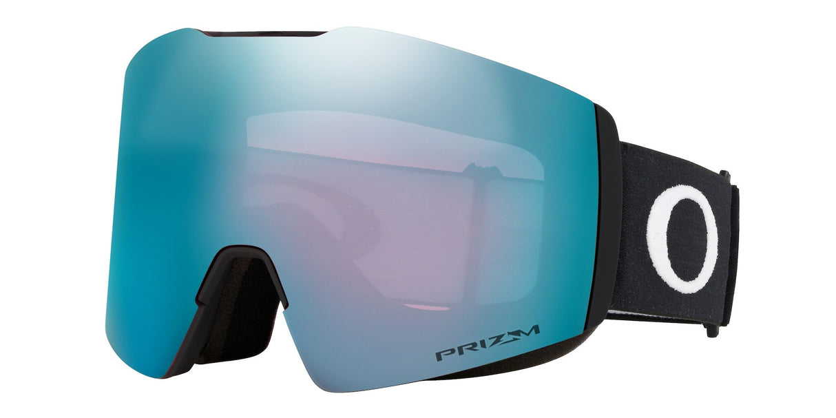 Oakley Fall Line L Snow Goggles-1