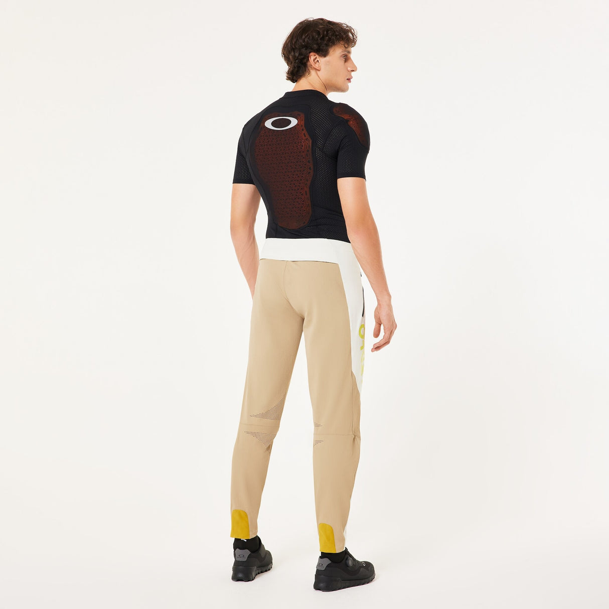 Oakley Drop In D3o Full Impact Shirt-2