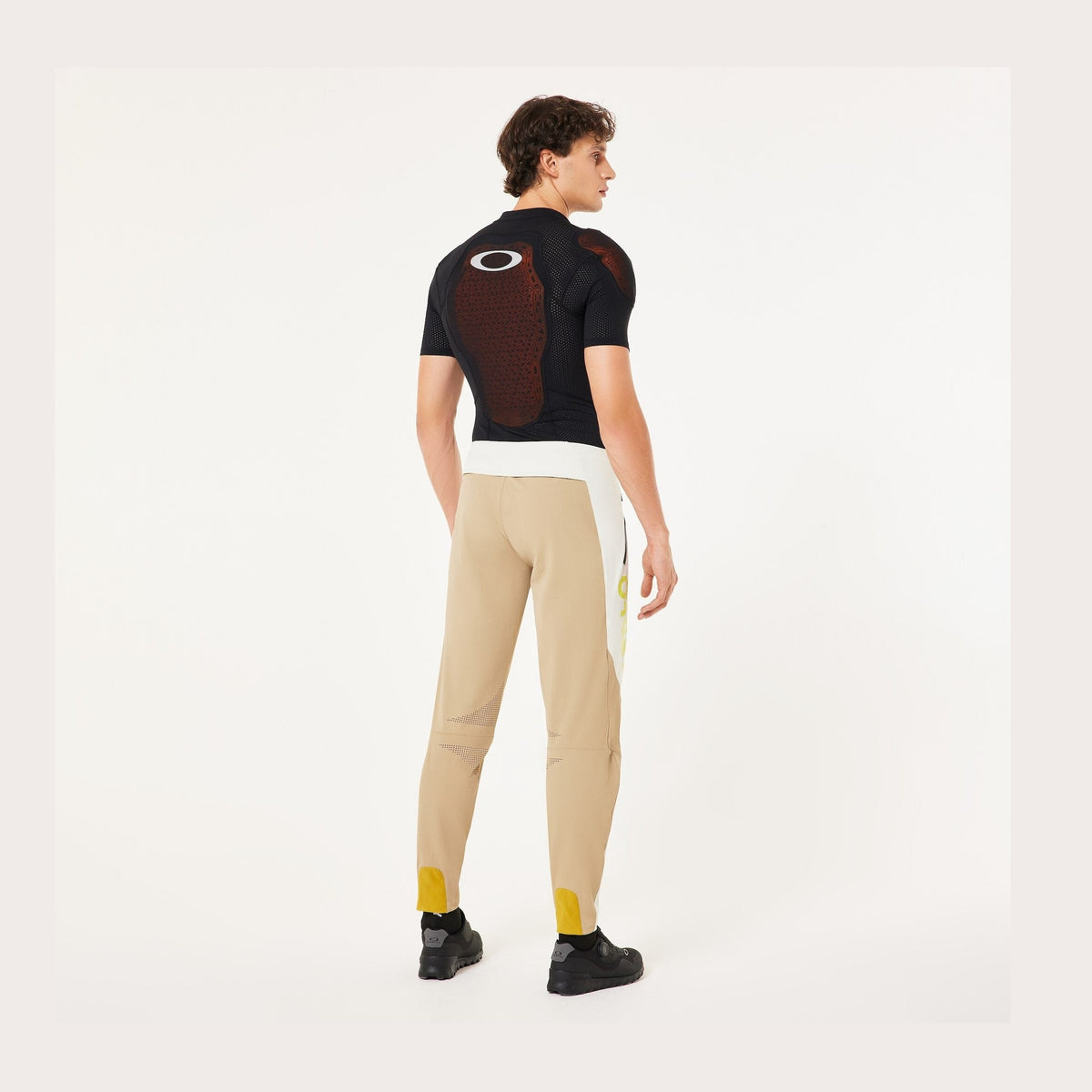 Oakley Drop In D3o Full Impact Shirt-2