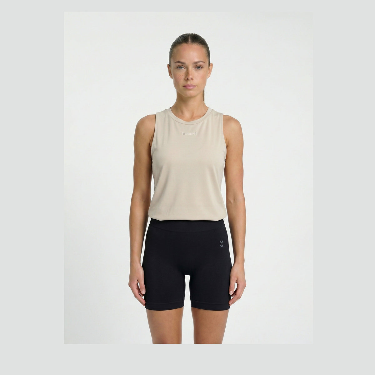 hummel Women's Vera Tech Top-5