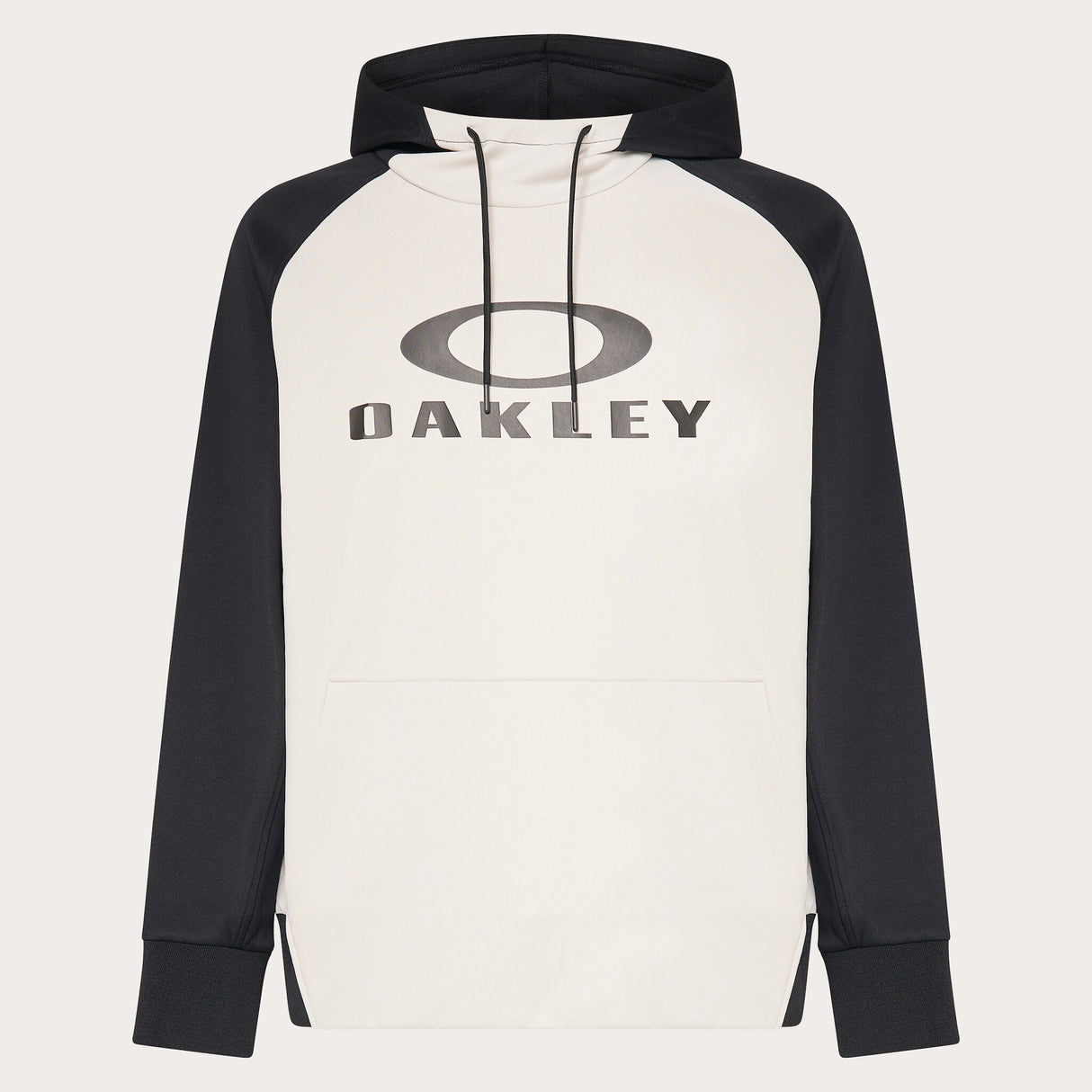 Oakley Men's Bark Dwr Fleece Hoody-1