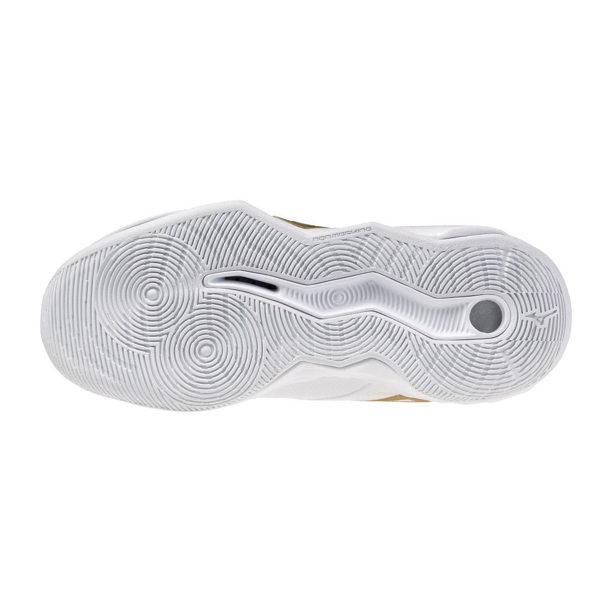 Mizuno Women's Wave Momentum 4 Pro Sam Volleyball Shoes-2